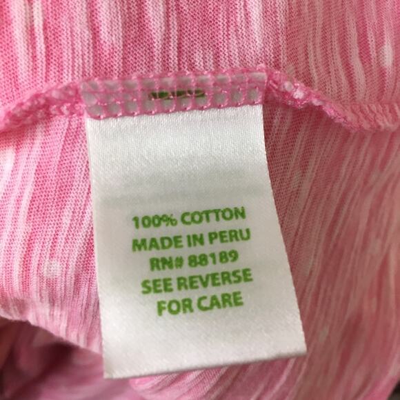 Lilly Pulitzer | Vinita Strapless Polka Dot Dress Size Small - Picture 6 of 7